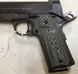 Rock Island Tact. 2011 .45 - 5 of 6