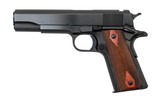 Colt 1911 Classic 45 ACP No Rollmarks No Sights O1911CZ - 1 of 1