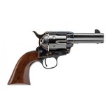 Cimarron Firearms New Sheriff 357 Mag Case Hardened 3.5