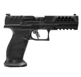 Walther PDP Match FS 9mm 5