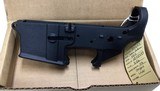 SABRE DEFENSE XR15 Stripped Lower - AR15 5.56 - 1 of 3