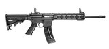 Smith & Wesson M&P15 15-22 SPORT 25RD 10208 - 1 of 1