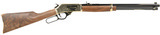 Henry Repeating Arms Co 30-30 Lever Wildlife Edition 30-30 H009BGWL - 1 of 2