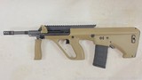 Steyr AUG A3 M1 556 MUD NATO Stock AR Mag AUGM1MUDNATOEXT - 1 of 8