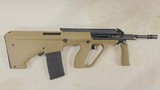 Steyr AUG A3 M1 556 MUD NATO Stock AR Mag AUGM1MUDNATOEXT - 2 of 8