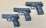 (1) Used Sig Sauer P229 40 S&W W/ Night Sights 12 Round Capacity M11-A1 229 - 2 of 2