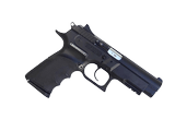 Bul Armory 30102CH Cherokee 9mm Luger 4.45