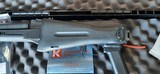 Kalashnikov USA KR-103 7.62x39 AK Side Folding Stock KR-103SFSX - 5 of 8