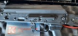 Kalashnikov USA KR-103 7.62x39 AK Side Folding Stock KR-103SFSX - 2 of 8