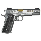 Kimber Rapide Dawn 45 ACP Silver Stainless Steel 1911 3000423