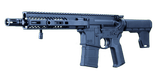 FoldAR Pistol 5.56 – World’s Second Most Compact AR15