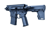 FoldAR Pistol 5.56 – World’s Second Most Compact AR15 - 8 of 8