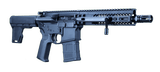 FoldAR Pistol 5.56 – World’s Second Most Compact AR15 - 4 of 8