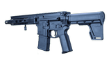 FoldAR Pistol 5.56 – World’s Second Most Compact AR15 - 7 of 8