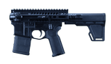 FoldAR Pistol 5.56 – World’s Second Most Compact AR15 - 6 of 8