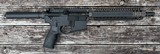Daniel Defense MK18 556 Nato Pistol 10.3