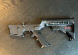 Colt Canada Diemaco Law Enforcement Carbine Restricted Rare Police Trade - 16 of 25