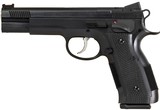 CZ A01-SD 9mm 4.92