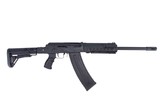 Kalashnikov KS12 Side Folding Stock Tactical Shotgun 12 Ga KS-12TSFS - 1 of 3