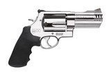 Smith & Wesson M500 500 S&W Magnum 4