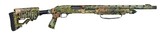 Mossberg Firearms 835 Ulti-Mag Tactical Turkey 12 Ga 20