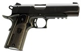 Browning 1911-22 Black Label 22 LR 4.25