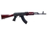 Century Arms VSKA 7.62x39 AK Rifle Russian Red Furniture RI4335-N