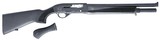 Black Aces Pro Series SMAX Semi Auto 12 Ga W/ Pistol Grip 18" Barrel SMAX
