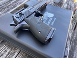 Used Magnum Research Desert Eagle 50 AE Pistol Israel - 2 of 5