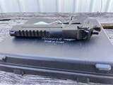 Used Magnum Research Desert Eagle 50 AE Pistol Israel - 3 of 5