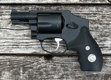 Nighthawk Custom Smith & Wesson 442 38 Spl 5 Shot J-Frame Limited 1 of 22 - 2 of 4