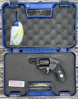 Nighthawk Custom Smith & Wesson 442 38 Spl 5 Shot J-Frame Limited 1 of 22 - 3 of 4