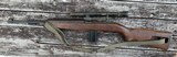 IBM M1 Carbine 30 Carbine w/ M82 GI Scope Winchester - 2 of 3