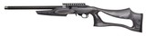 Magnum Research Switchbolt 22 LR Evolution Black Laminate Stock SSEBP22G - 1 of 1