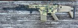 Used FN SCAR 17S NRCH 308 Multicam Kinetic Development Handguard - 2 of 3