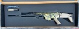 Used FN SCAR 17S NRCH 308 Multicam Kinetic Development Handguard - 3 of 3