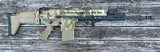 Used FN SCAR 17S NRCH 308 Multicam Kinetic Development Handguard