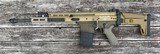Used FN SCAR 17S 308 FDE Geissele Trigger Stryker Lower PMag Conversion - 2 of 2