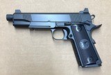 Pre Owned Nighthawk AAC-T Recon 1911 9mm Government Threaded Barrel - 2 of 3