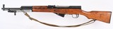 1968 Chinese SKS 7.62x39 with Capture Papers - Nice Condition!