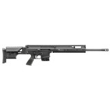 FN SCAR 20S 6.5mm Creedmoor NRCH Black 38-100542-2 - 1 of 2