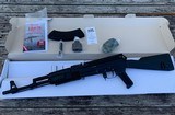 Rare Limited Edition Arsenal AK SAM7R-94 Milled AK 8 of 300 - 1 of 6