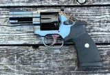 Beretta Manuhrin Gendarmerie MR73 357 Mag 3