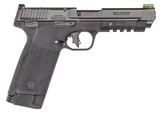 Smith & Wesson M&P 22 MAGNUM W/ THUMB SAFETY - 2 of 2