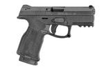 STEYR M9 A2 MF 9mm M9A2MF 78.223.2H0 - 1 of 2