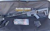 Adams Arms P2 5.56 16” AARS AR-15 Rifle - 7 of 8