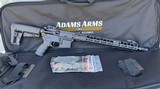 Adams Arms P2 5.56 16” AARS AR-15 Rifle - 2 of 8