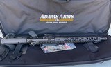 Adams Arms P2 5.56 16” AARS AR-15 Rifle - 6 of 8