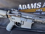 Adams Arms P2 5.56 16” AARS AR-15 Rifle - 4 of 8