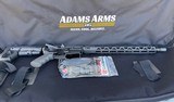 Adams Arms P2 5.56 16” AARS AR-15 Rifle - 5 of 8